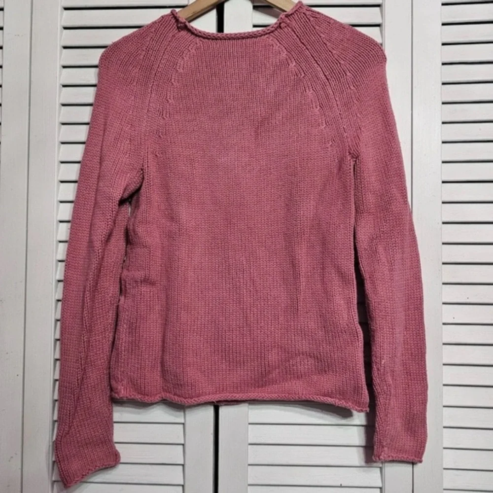 J. Crew‎ - Cable Sweater